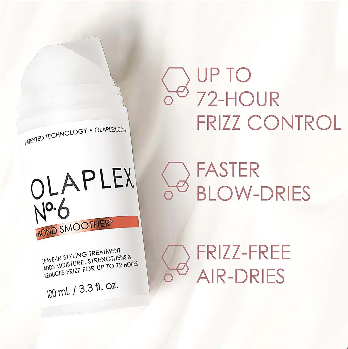 Olaplex No.6 Bond Smoother 100ml