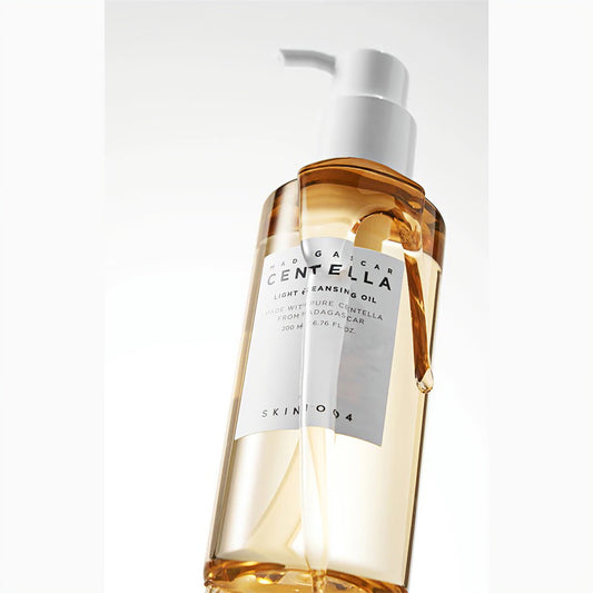 SKIN1004 Madagascar Centella Light Cleansing Oil 200ml