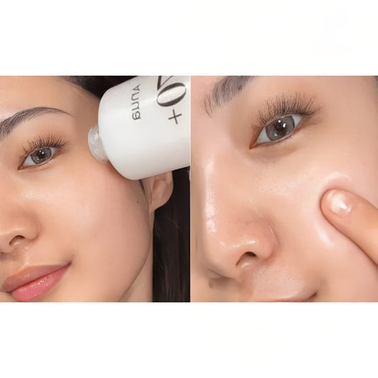 Anua Rice 70 Glow Milky Toner 250ml