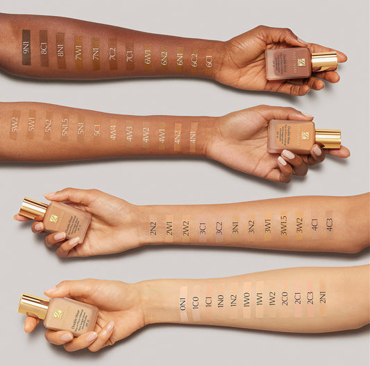 Estee Lauder Double Wear Stay In Place Makeup SPF10 30ml