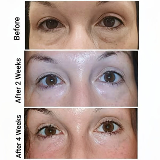 Beauty of Joseon Revive Ginseng + Retinal Eye Serum 30 ml