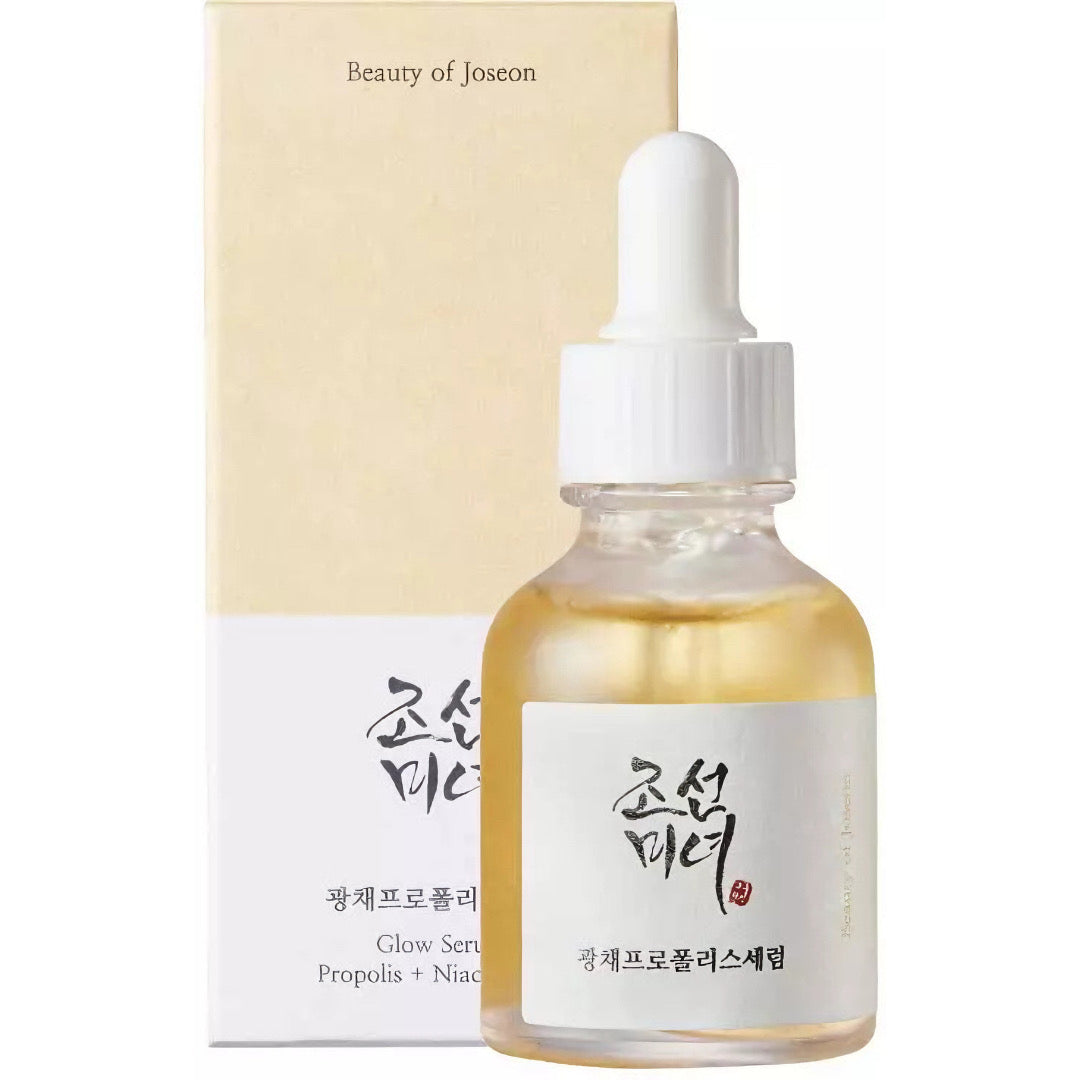 Beauty of Joseon Propolis + Niacinamide Glow Serum 30ml
