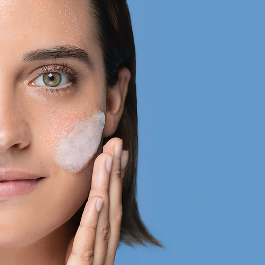 La Roche Posay Effaclar Purifying Foaming Gel 400ml