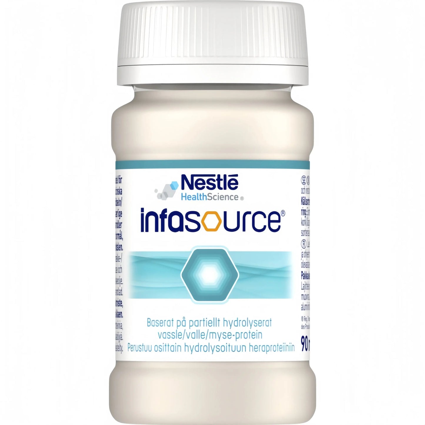 Infasource 90 ml (32 st)
