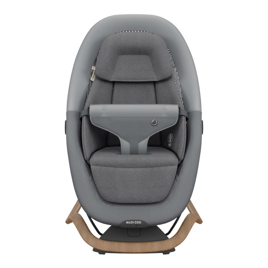 Maxi-Cosi Dove Pro Elegance Graphite – Babysitter med vibration BabyMat.se