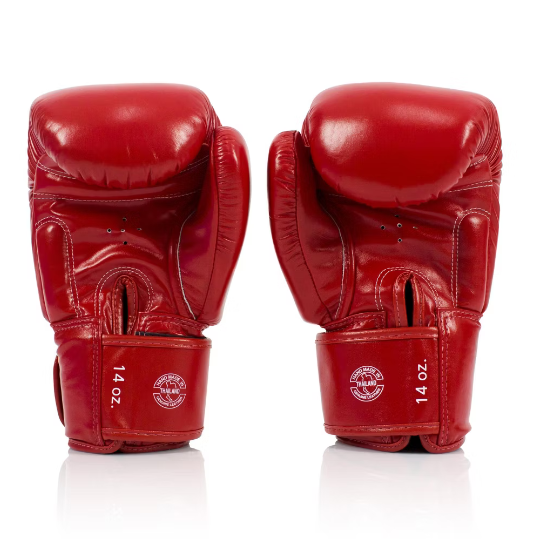 Fairtex Muay Thai Boxing BGV19 BabyMat.se