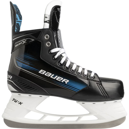 BAUER S23 Bauer X Skate Senior – Hockeyskridskor BabyMat.se