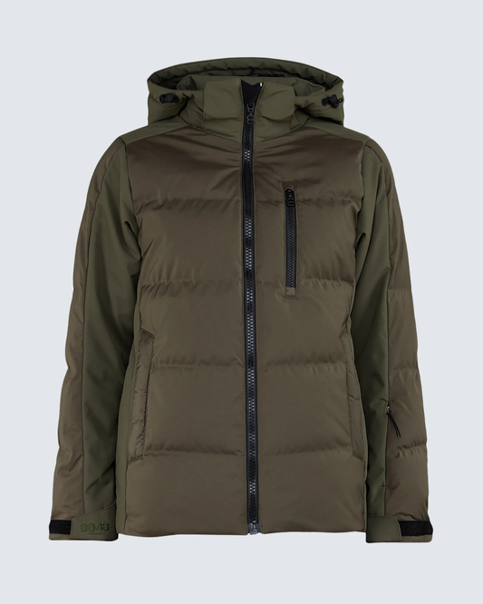 8848 Altitude Sidy Jacket Junior – Skidjacka BabyMat.se