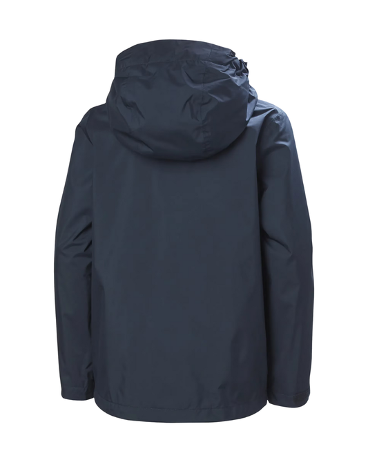 Helly Hansen Jr Stratos Jacket 2.0 – Skaljacka Barn BabyMat.se