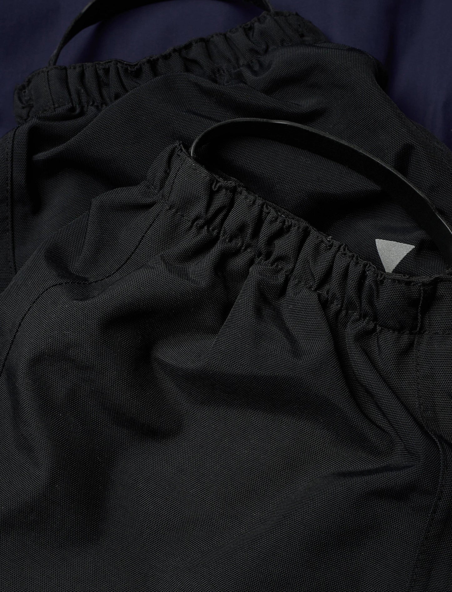 ISBJÖRN Penguin Snowsuit Kids Navy BabyMat.se