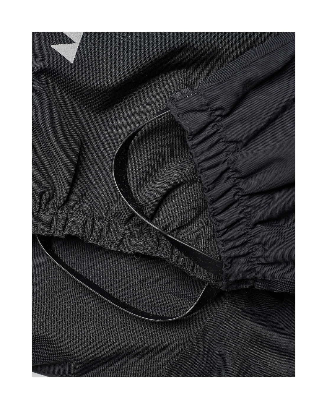 ISBJÖRN of Sweden Penguin Snowsuit Kids Frostpink BabyMat.se