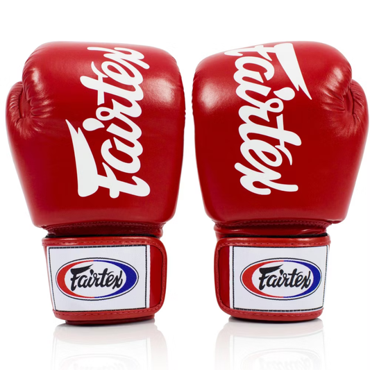 Fairtex Muay Thai Boxing BGV19 BabyMat.se