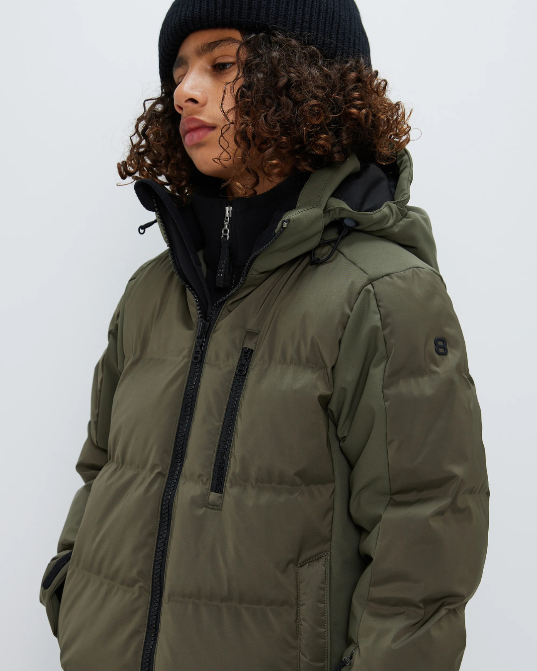 8848 Altitude Sidy Jacket Junior – Skidjacka BabyMat.se