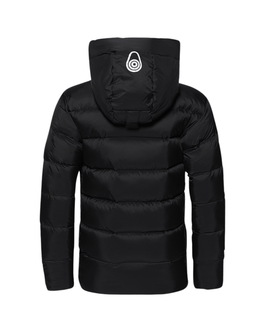 Sail Racing Cloud Down Hood Junior – Varm dunjacka BabyMat.se