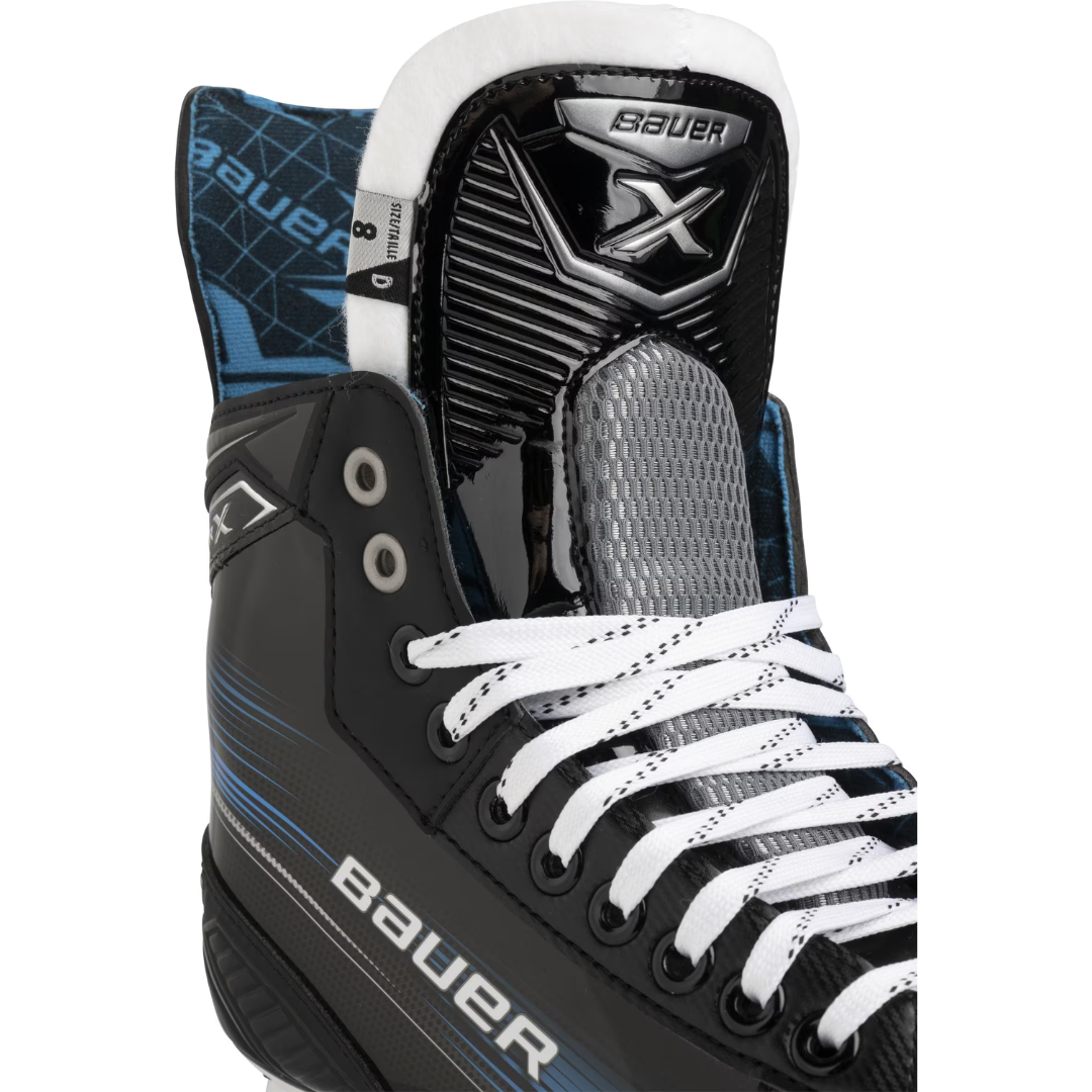 BAUER S23 Bauer X Skate Senior – Hockeyskridskor BabyMat.se