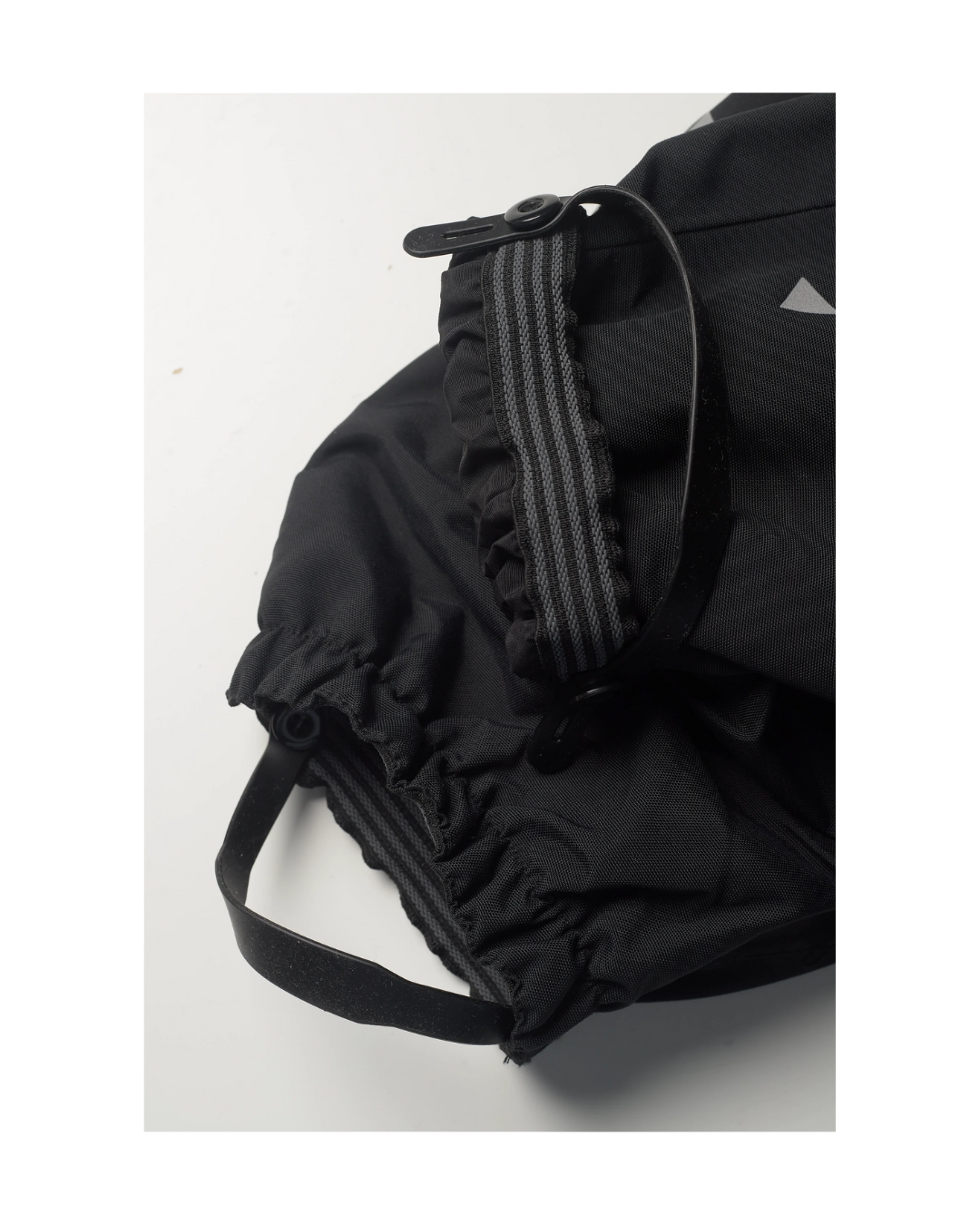 ISBJÖRN of Sweden Penguin Snowsuit Kids Lavender BabyMat.se