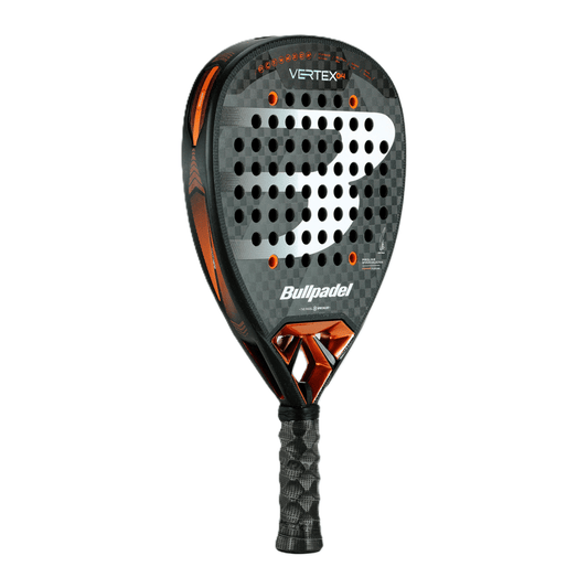 Bullpadel Vertex 04 2025 Padelracket – Maximal Kraft & Spinn BabyMat.se