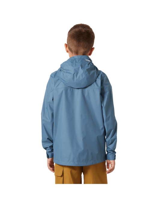 Helly Hansen Juniors Loke Jacket 2.0 – Skaljacka Barn BabyMat.se