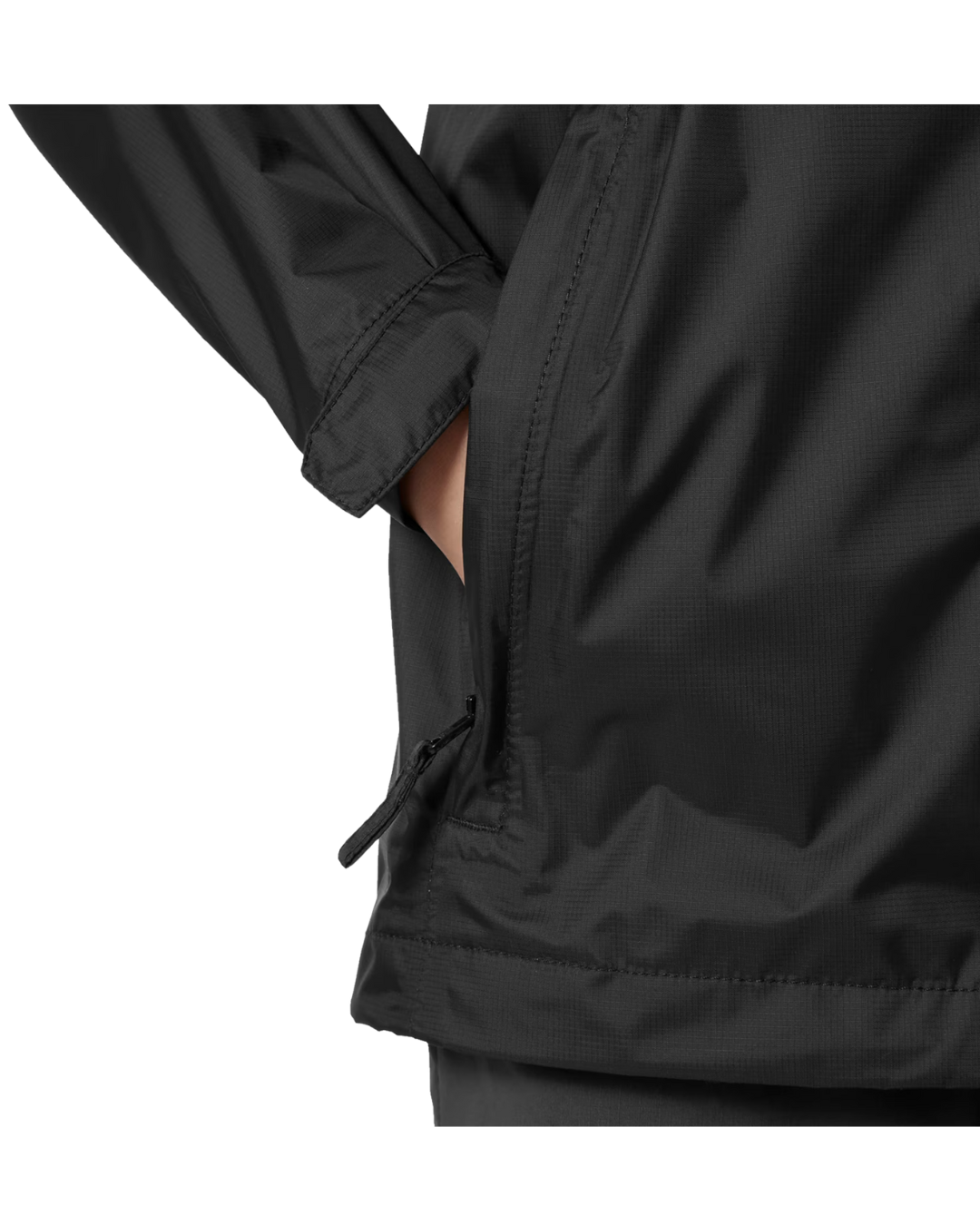 Helly Hansen Juniors Loke Jacket 2.0 – Skaljacka Barn BabyMat.se