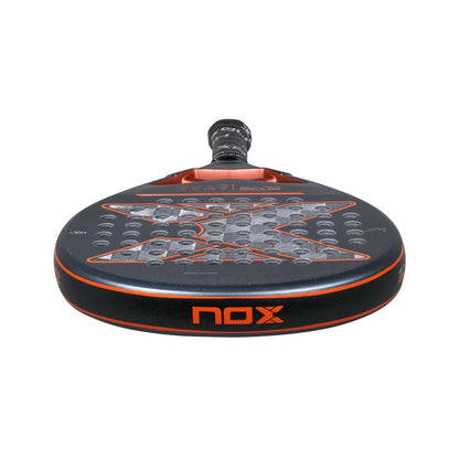 Nox AT10 Luxury Genius 18K Alum – Agustín Tapia Padelracket BabyMat.se