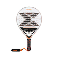 Nox ML10 Quantum 3K 2025 Padelracket – Miguel Lamperti BabyMat.se