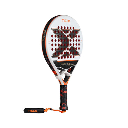 Nox ML10 Quantum 3K 2025 Padelracket – Miguel Lamperti BabyMat.se