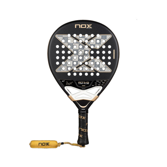 NOX AT10 Genius 18K Alum - Agustin Tapia 2026