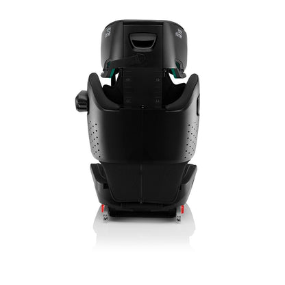 Britax Römer KidFix i-Size Bilbarnstol – Cosmos Black BabyMat.se