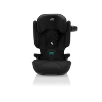 Britax Römer KidFix i-Size Bilbarnstol – Cosmos Black BabyMat.se