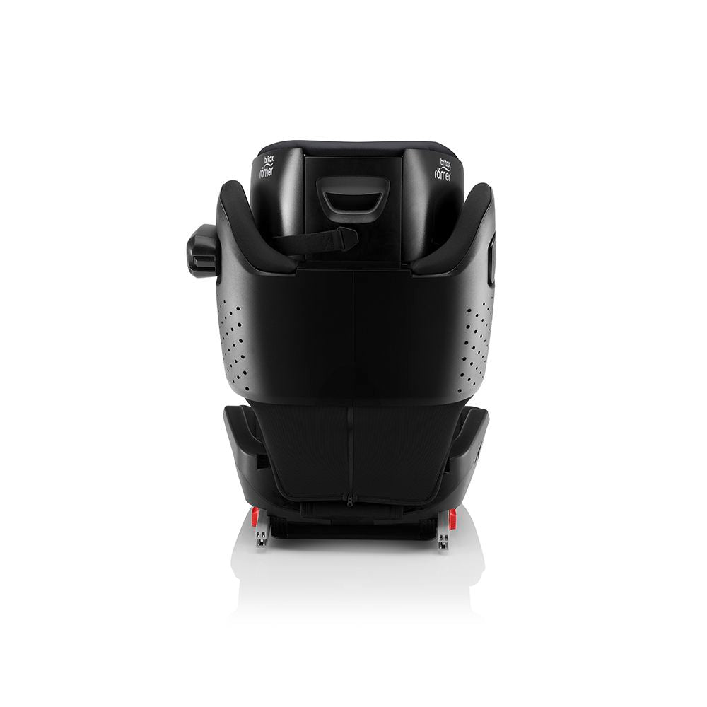 Britax Römer KidFix i-Size Bilbarnstol – Cosmos Black BabyMat.se