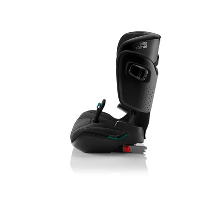 Britax Römer KidFix i-Size Bilbarnstol – Cosmos Black BabyMat.se