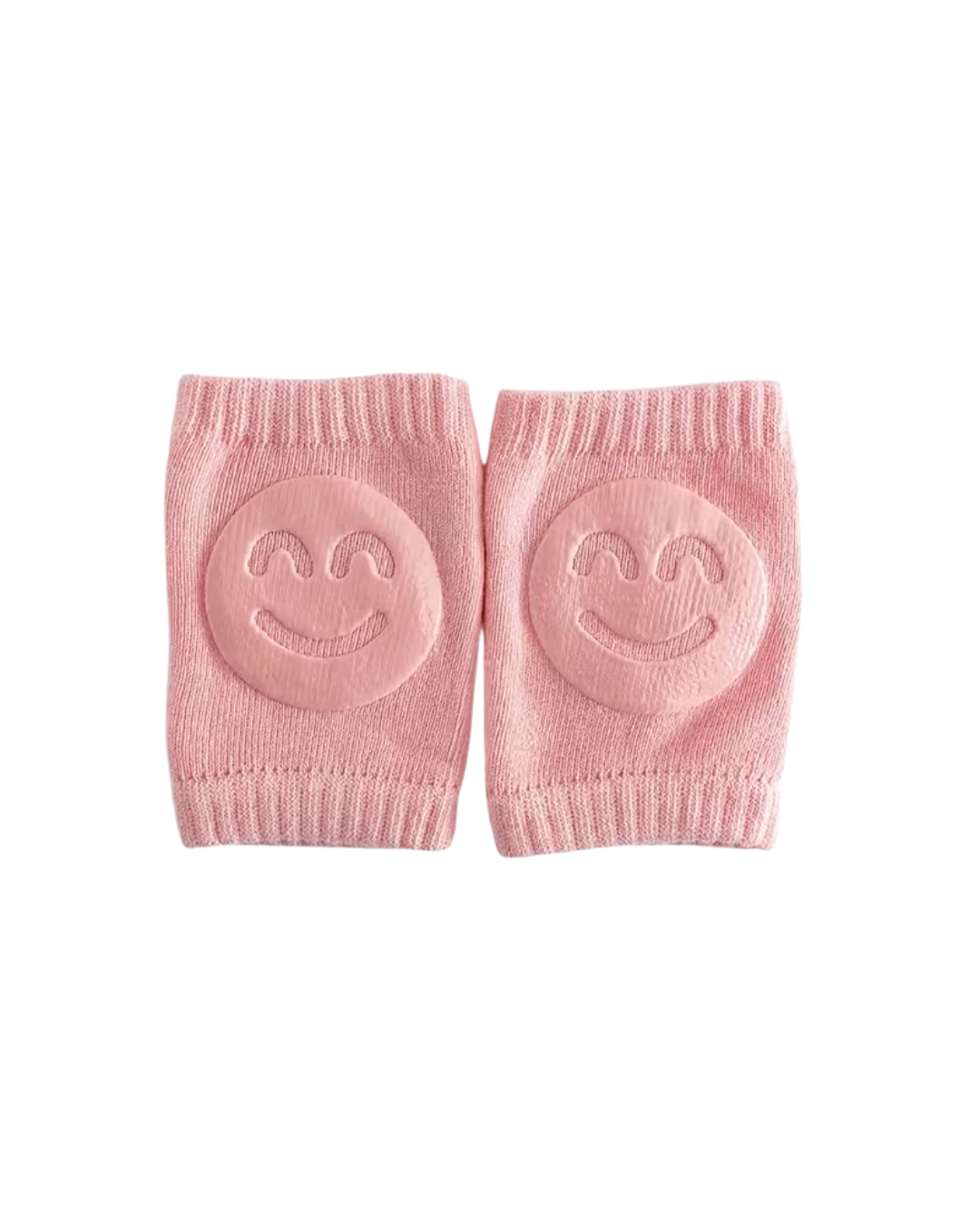 Baby Knäskydd för Krypning – Halkfria Knäskydd 5-pack BabyMat.se