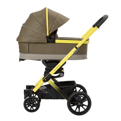 Mercedes-Benz Hartan Avantgarde GTX 2025 Street Art BabyMat.se