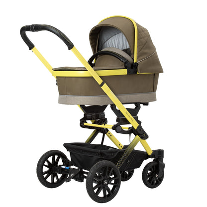 Mercedes-Benz Hartan Avantgarde GTX 2025 Street Art BabyMat.se