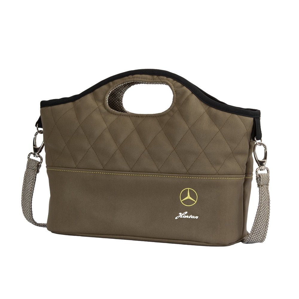 Mercedes-Benz Hartan Avantgarde GTX 2025 Street Art BabyMat.se