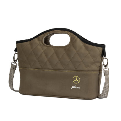 Mercedes-Benz Hartan Avantgarde GTX 2025 Street Art BabyMat.se