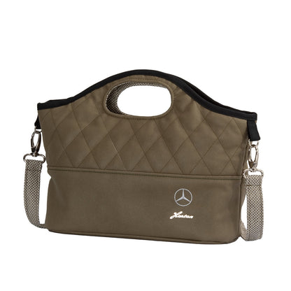 Mercedes-Benz Hartan Performance GTR 2025 Tuscany – 2-i-1 barnvagn BabyMat.se