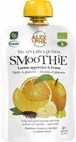 Alex & Phil Smoothie Apelsin & Quinoa 100 g