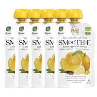 Alex & Phil Smoothie Apelsin & Quinoa 5 x 100g Alex&Phil