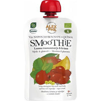 Alex & Phil Smoothie Nypon & Quinoa 100 g Alex&Phil