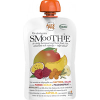 Alex&Phil Smoothie med Havtorn & Mango 6M 100 g Alex&Phil