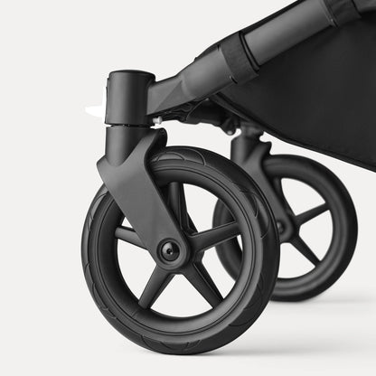 Bugaboo Donkey 5 Mono Forest Green Duo BabyMat.se