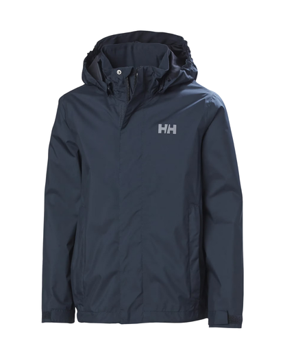 Helly Hansen Jr Stratos Jacket 2.0 – Skaljacka Barn BabyMat.se