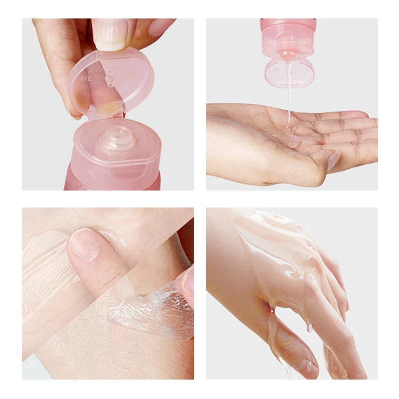 Collagen Night
Wrapping Mask 75ml BabyMat.se