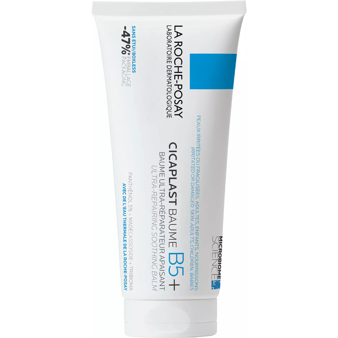 La Roche Posay Cicaplast Balm B5+ 100ml