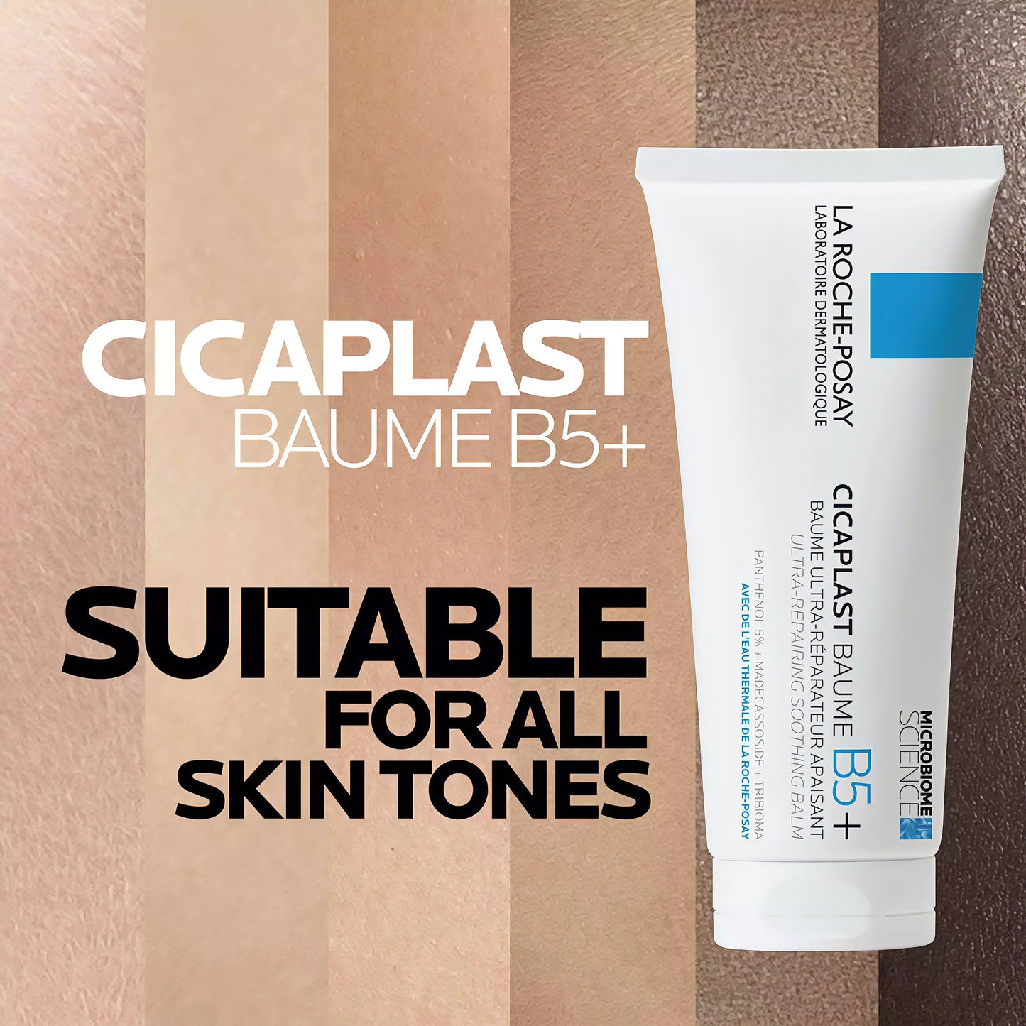La Roche Posay Cicaplast Balm B5+ 100ml