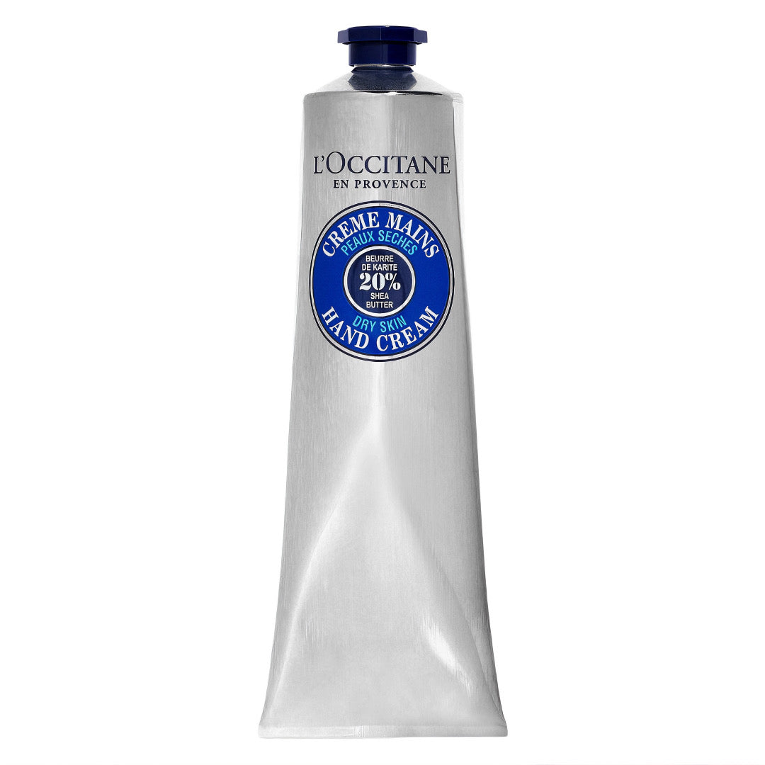 L'Occitane Shea Butter Hand Cream 150ml
