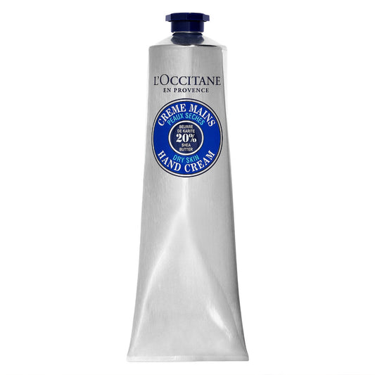 L'Occitane Shea Butter Hand Cream 150ml