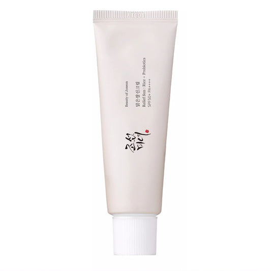Beauty of Joseon Relief Sun: Rice+Probiotics SPF50+ 50ml