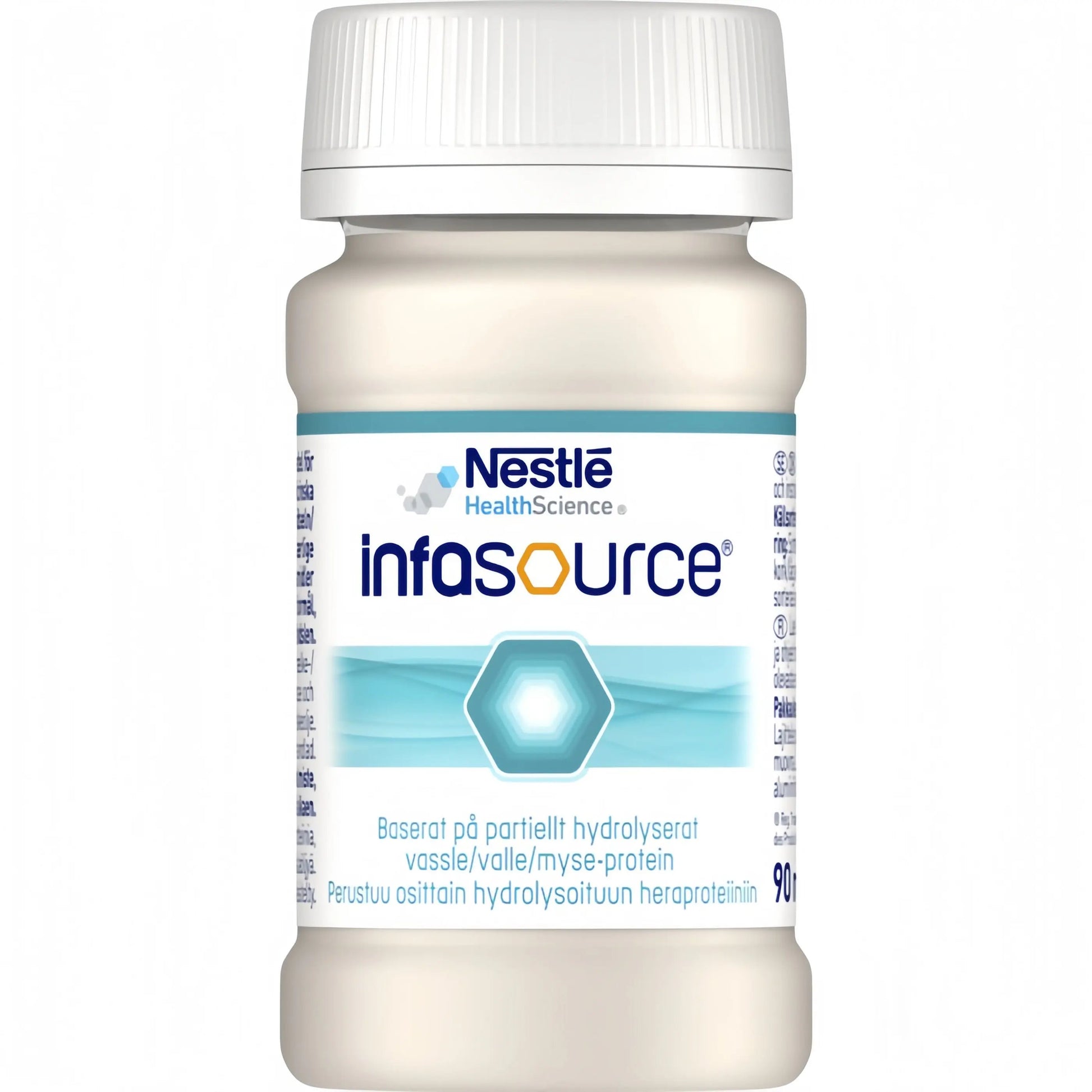 Infasource 90 ml (32 st)